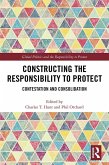 Constructing the Responsibility to Protect (eBook, ePUB)