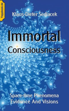 Immortal Consciousness (eBook, ePUB)