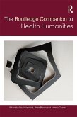 The Routledge Companion to Health Humanities (eBook, ePUB)