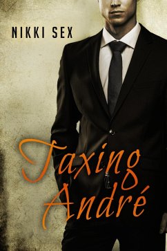 Cover Taxing Andre (eBook, ePUB)
