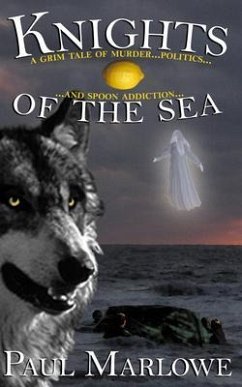 Knights of the Sea (eBook, ePUB) - Marlowe, Paul