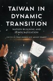 Taiwan in Dynamic Transition (eBook, ePUB)