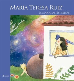 Cover Maria Teresa Ruiz (eBook, ePUB)