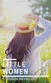 Little Women (eBook, ePUB)