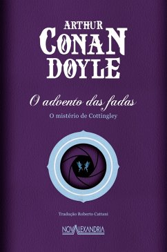 Cover O advento das fadas (eBook, ePUB)