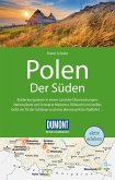 DuMont Reise-Handbuch Reiseführer E-Book Polen Der Süden (eBook, PDF)