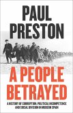 A People Betrayed (eBook, ePUB)