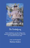 Pfaffenmilch II (eBook, ePUB)