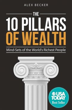 The 10 Pillars of Wealth (eBook, ePUB) Cover The 10 Pillars of Wealth (eBook, ePUB)