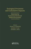 Ecological Processes and Cumulative Impacts Illustrated by Bottomland Hardwood Wetland EcosystemsLewis Publishers, Inc. (eBook, ePUB)