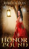 Honor Bound (eBook, ePUB) Honor Bound (eBook, ePUB)