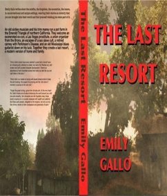Cover The Last Resort (eBook, ePUB)