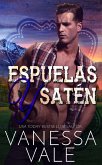 Espuelas y Satén (Vaqueros del Rancho Lenox, #2) (eBook, ePUB)