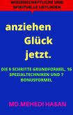 anziehen Glück jetzt. (eBook, ePUB) anziehen Glück jetzt. (eBook, ePUB)