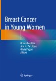 Breast Cancer in Young Women (eBook, PDF)