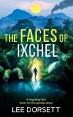 The Faces of Ixchel (eBook, ePUB)