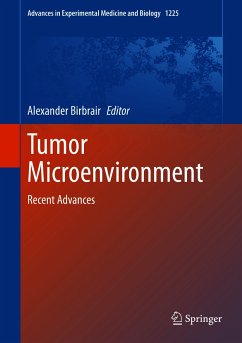 Tumor Microenvironment (eBook, PDF)