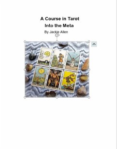 Cover A Course in Tarot (eBook, ePUB)