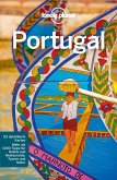 Lonely Planet Reiseführer Portugal (eBook, PDF)