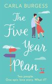 The Five-Year Plan (eBook, ePUB) The Five-Year Plan (eBook, ePUB)