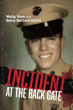 Incident at the Back Gate (eBook, ePUB) - Vore, Wally
