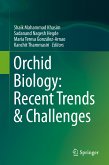 Orchid Biology: Recent Trends & Challenges (eBook, PDF)