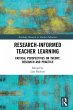 Research-Informed Teacher Learning... - Bild 1