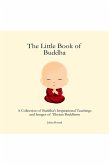 The Little Book of Buddha (eBook, ePUB)