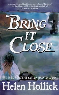Bring it Close (eBook, ePUB) - Hollick, Helen