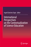 International Perspectives on the Contextualization of Science Education (eBook, PDF)