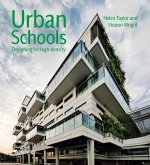 Urban Schools (eBook, ePUB)