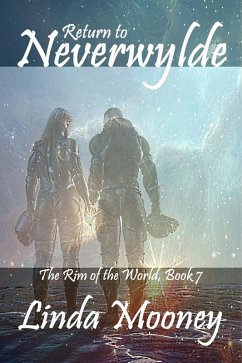 Return to Neverwylde (The Rim of the World, #7) (eBook, ePUB) - Mooney, Linda