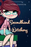 Secondhand Witchery (Secondhand Series) (eBook, ePUB)