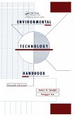 Environmental Technology Handbook (eBook, ePUB) Environmental Technology Handbook (eBook, ePUB)