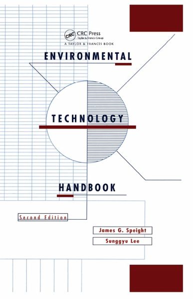 Environmental Technology Handbook (eBook, ePUB) Environmental Technology Handbook (eBook, ePUB)