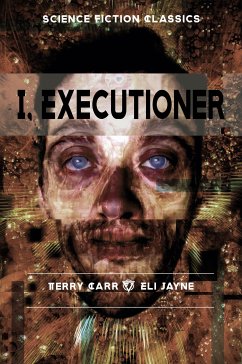 I, Executioner (eBook, ePUB) - Carr, Terry