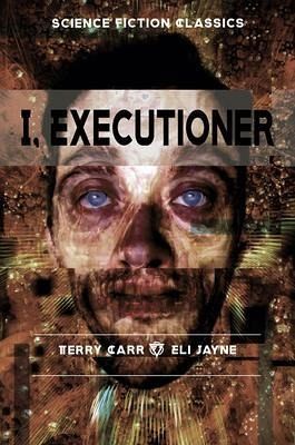 I, Executioner (eBook, ePUB)
