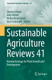 Sustainable Agriculture Reviews 41 (eBook, PDF)