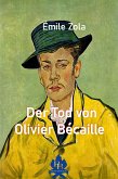 Der Tod von Olivier Bécaille (eBook, ePUB)