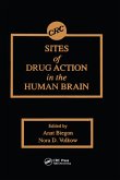 Sites of Drug Action in the Human Brain (eBook, ePUB) Sites of Drug Action in the Human Brain (eBook, ePUB)