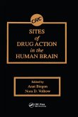 Sites of Drug Action in the Human Brain (eBook, ePUB)
