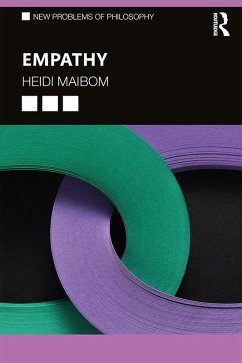 Cover Empathy (eBook, PDF)