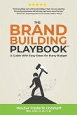 The Brand Building Playbook (eBook, ePUB)