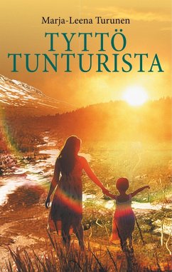 Tyttö tunturista (eBook, ePUB) - Turunen, Marja-Leena