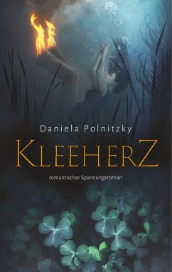 Cover Kleeherz (eBook, ePUB)