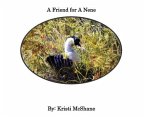 A Friend For A Nene (eBook, ePUB)