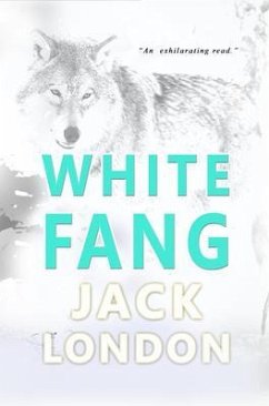 Cover White Fang (eBook, ePUB)