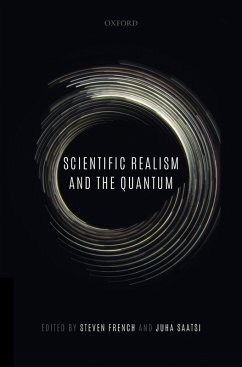 Cover Scientific Realism and the Quantum (eBook, PDF)