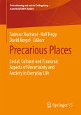 Precarious Places (eBook, PDF)