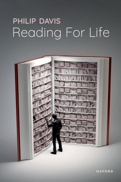Reading for Life (eBook, PDF) - Davis, Philip